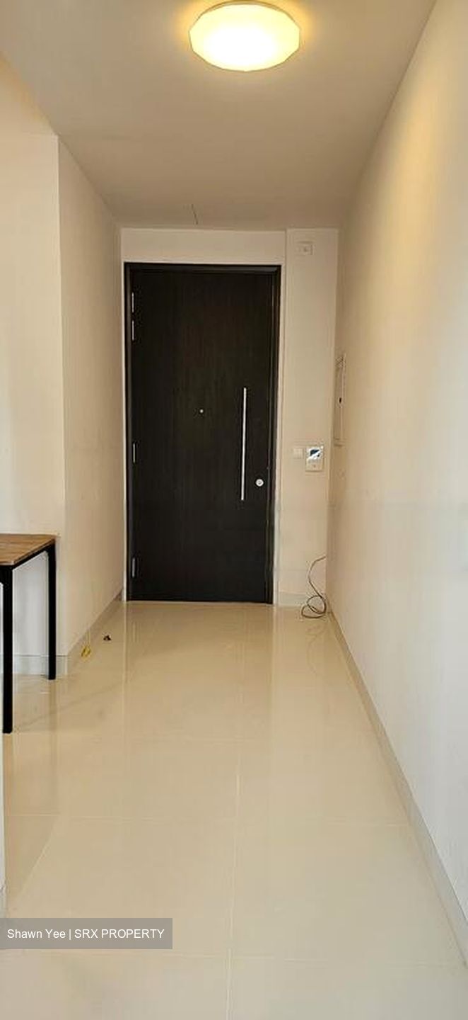 Neem Tree (D12), Apartment #458805441